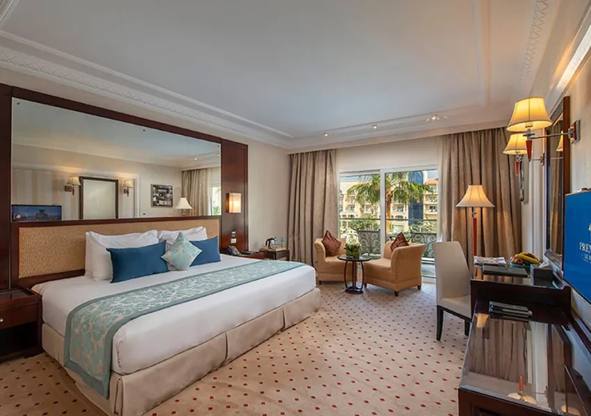 Premier Le Reve Hotel & Spa (Adults Only 16+) 5*-17