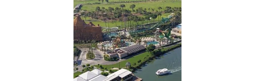 Titanic Deluxe Golf Belek 5*-28