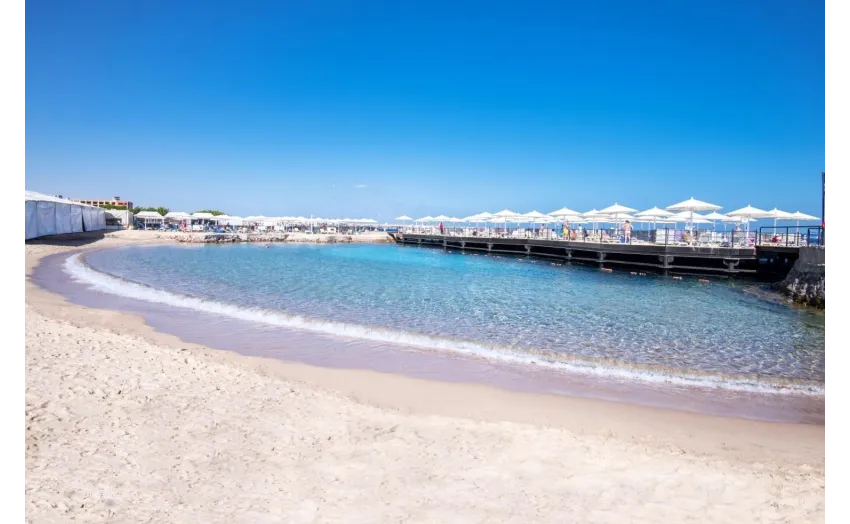 Sunrise Holidays Resort (Adults Only 16+) 5*-16