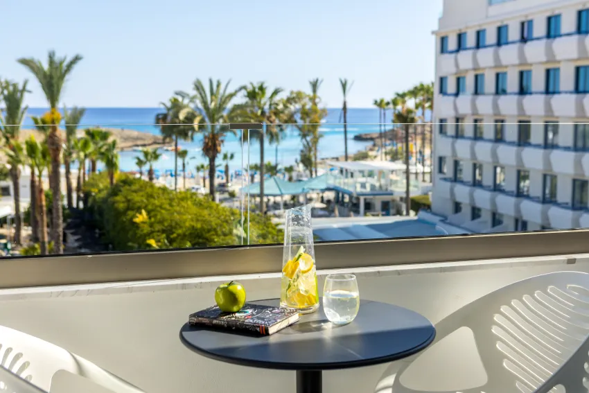 Pavlo Napa Beach Hotel 4*-77