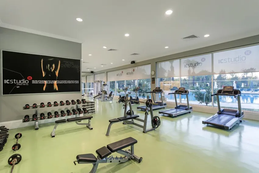 IC HOTELS GREEN PALACE  5*-28