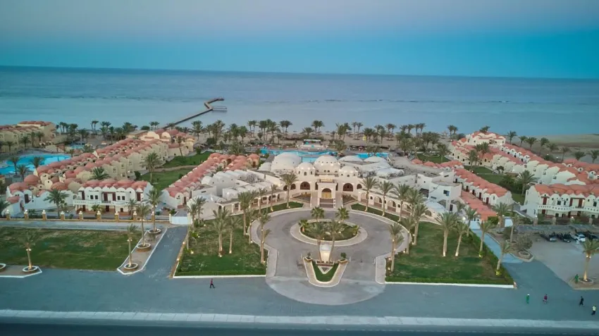 Protels Crystal Beach Resort 4*-3