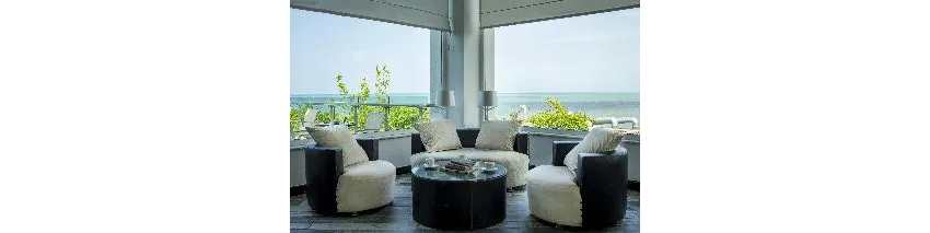 Flora Garden Beach (Adults Only 16+) 5*-11