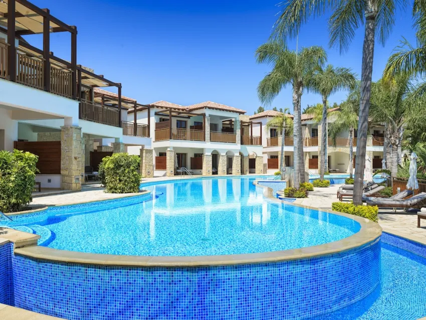 Olympic Lagoon Resort Agia Napa 4*-78