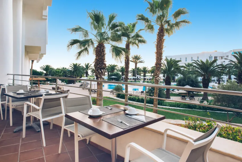 Iberostar Selection Kantaoui Bay 5*-24