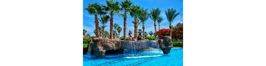 Steigenberger Aldau Beach Hotel 5*-12