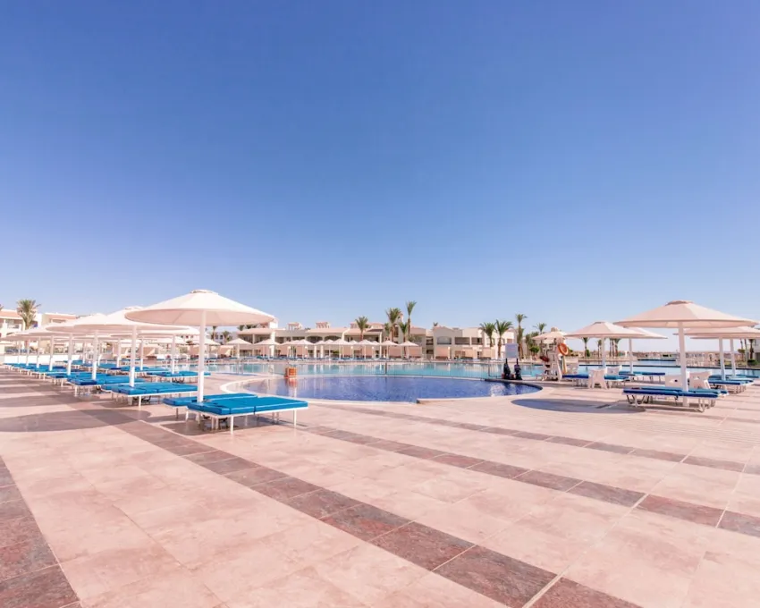 Pickalbatros Dana Beach Resort - Hurghada 5*-49