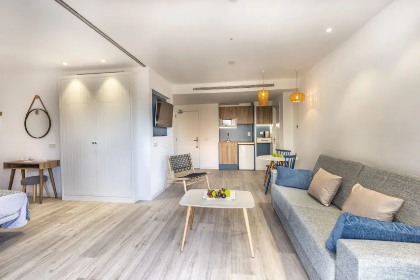 THB Gran Bahia 4*-26