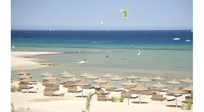 IMPERIAL SHAMS ABU SOMA RESORT  4*-6