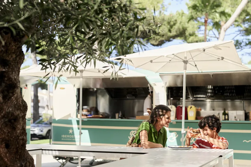 Iberostar Waves Alcudia Park 4*-140