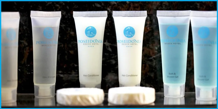 Poseidonia Beach Hotel 4*-20