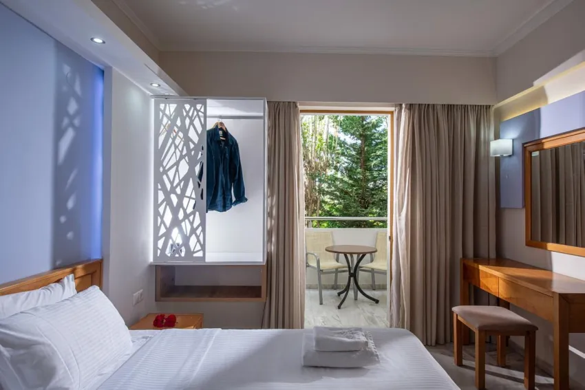 Mary Hotel and Mary Royal Suites 3*-24