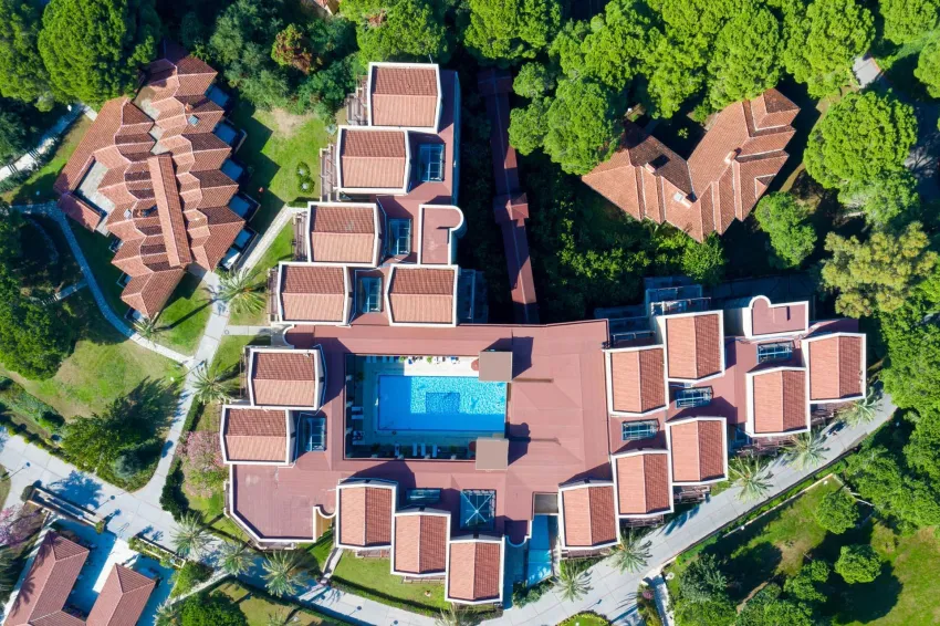 Asteria Family Resort Belek (Ex.Aquaworld Belek) 5*-8