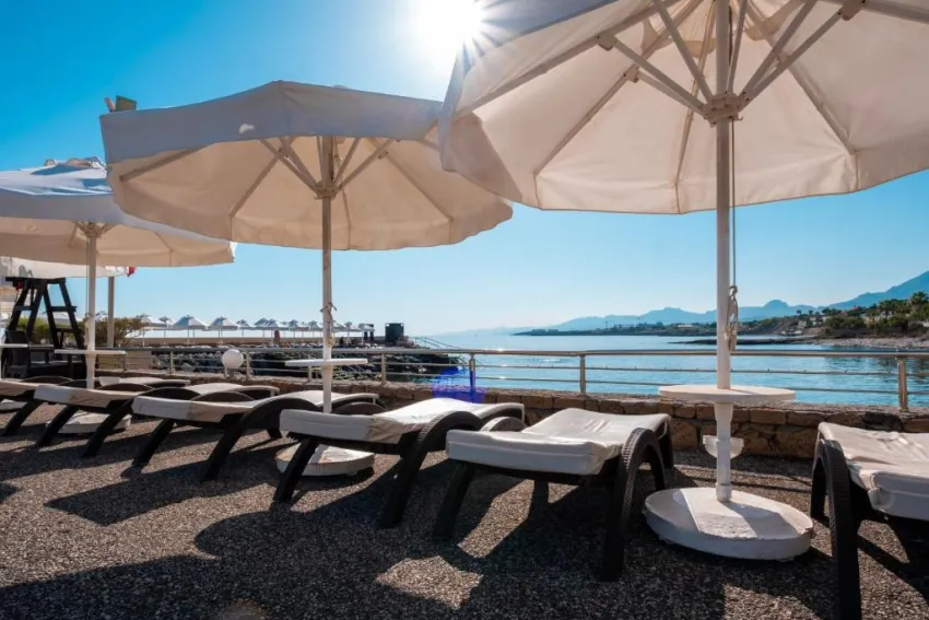 VUNI PALACE HOTEL  5*-13