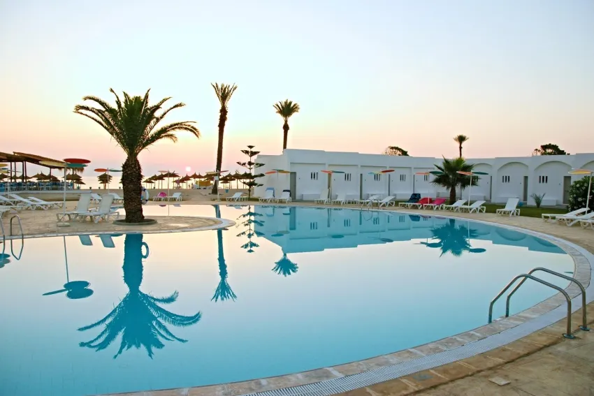 THALASSA SOUSSE RESORT & AQUA PARK  4*-51