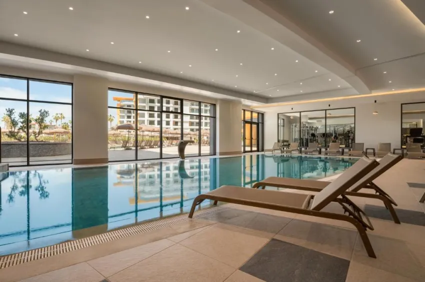 AZURA WORLD (EX. WYNDHAM ALANYA)  5*-27