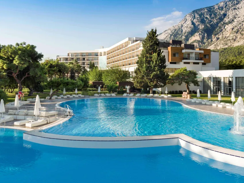 Rixos Beldibi 5*-70