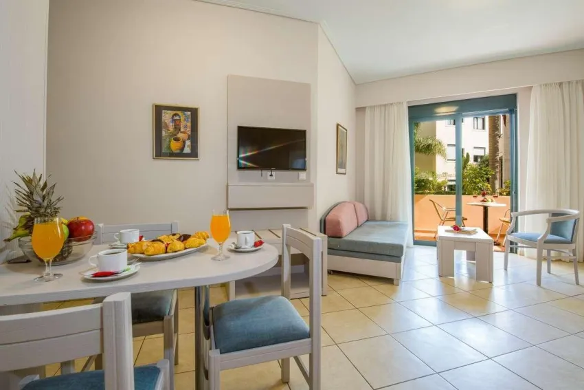 Creta Palm Aparthotel 4*-16