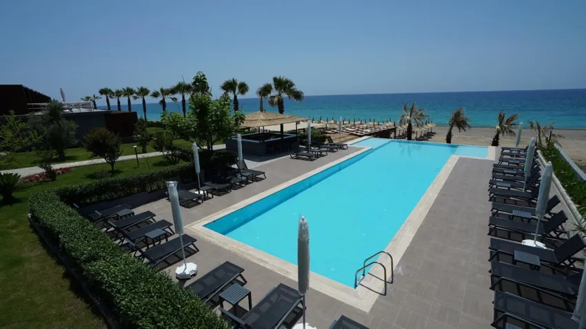Adora Calma Beach Hotel ( Adult Only 16+) 4*-18