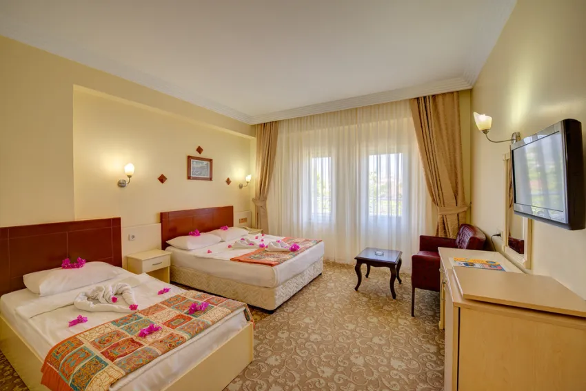 HAVANA HOTEL  4*-17