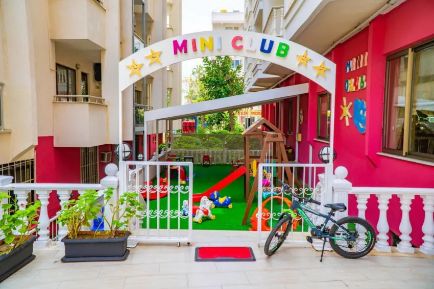 Bieno Club Svs Hotel 4*-36