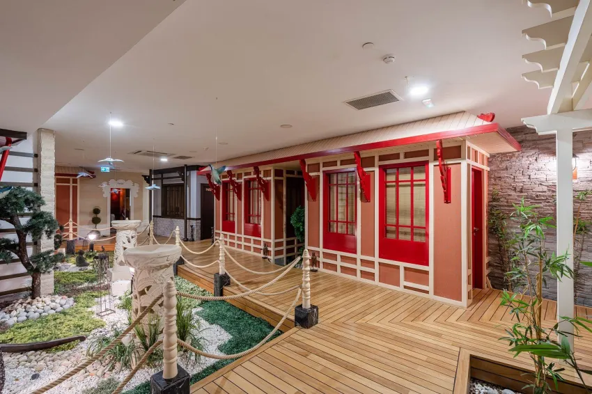 Fame Residence Kemer & Spa 5*-14