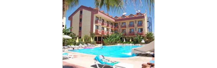 Silver Hotel 3*-4