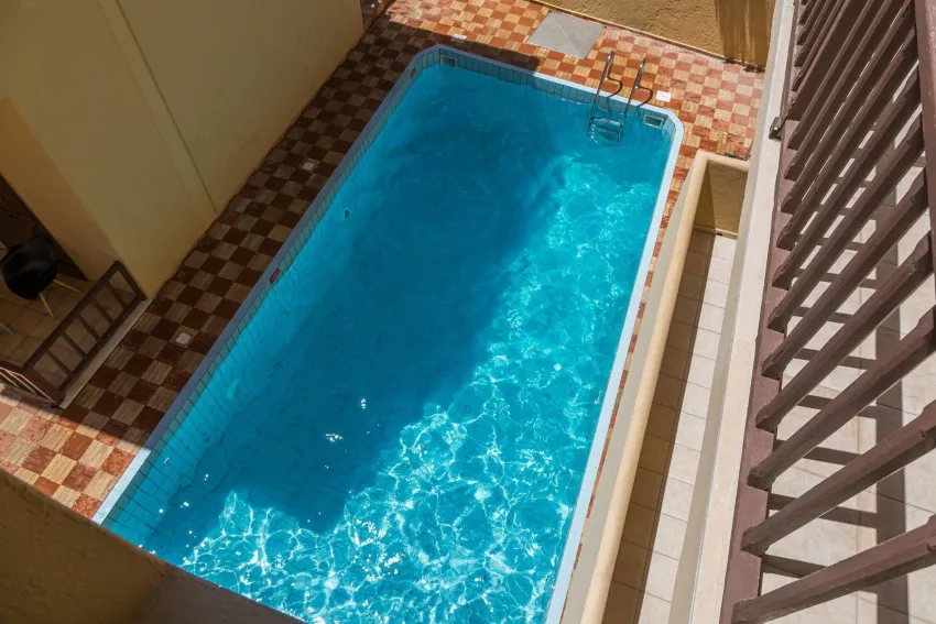 Porto Greco Village Beach Hotel 4*-3