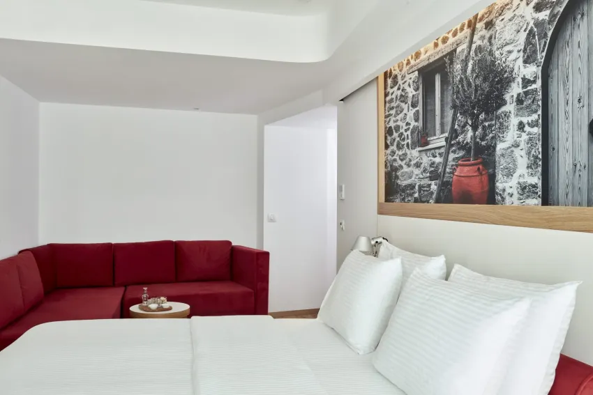 Olive Green Hotel 4*-9