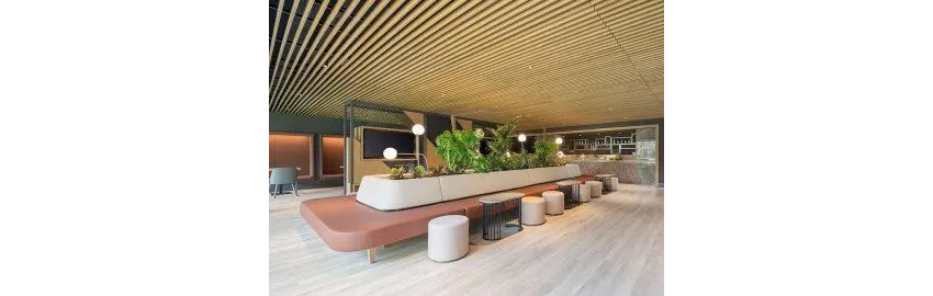 Voyage Belek Golf & Spa Hotel 5*-10