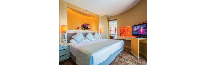 Paloma Sencia (Ex. Cornelia Deluxe Resort) 5*-10