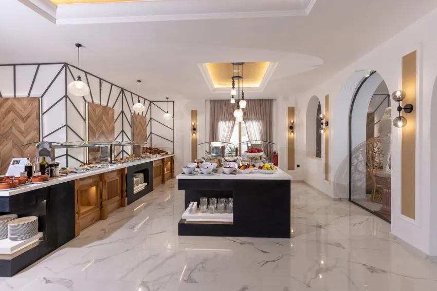 Delfina Boutique Hotel 4*-14