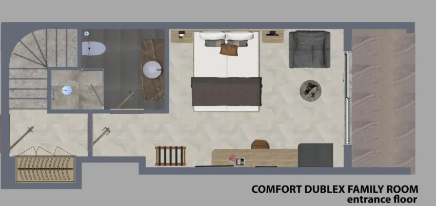 SWANDOR HOTELS & RESORT KEMER  5*-5