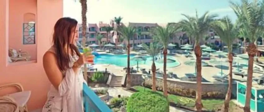 Le Pacha Hotel 4*-11
