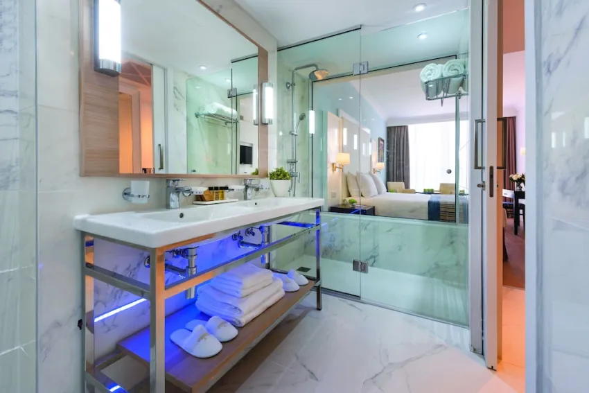 Olympic Lagoon Resort Agia Napa 4*-66