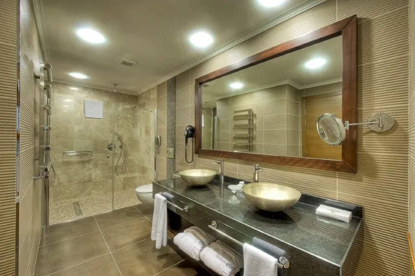 Korineum Golf & Beach Resort 5*-6