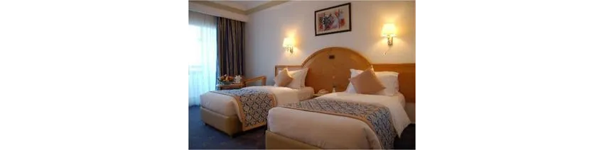 Mahdia Palace Thalasso 5*-44
