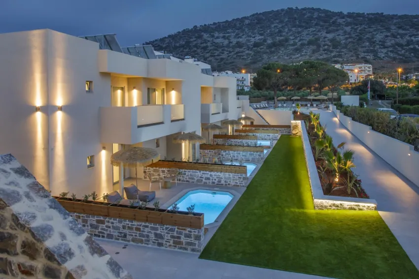 Anassa Stalis Suites Adults Only 4*-14