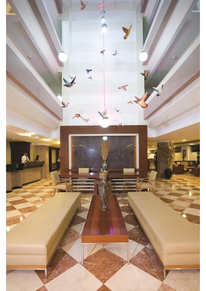 Fame Beach Hotel 4*-4