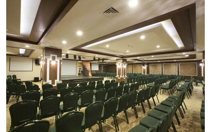 Club Side Coast Hotel 4*-12