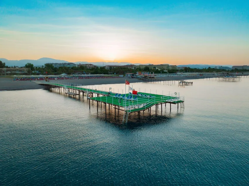 Asteria Family Resort Side (Ex Euphoria Palm Beach) 5*-135