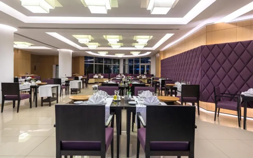 MARHABA PALACE  5*-11