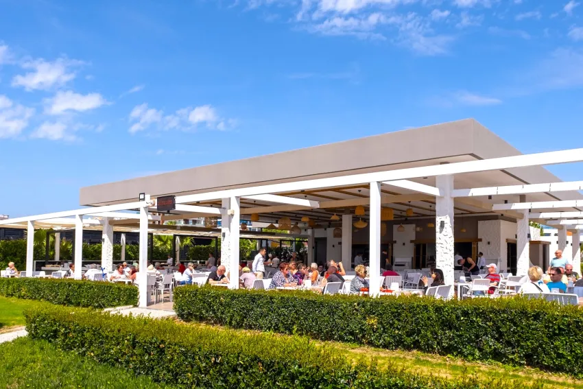 Seashell Resort & Spa Hotel 5*-31