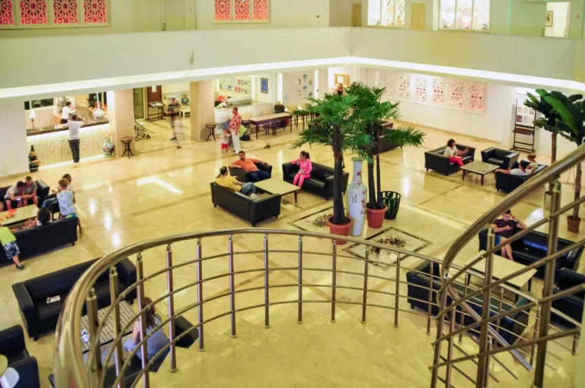 BELKON HOTEL  4*-16
