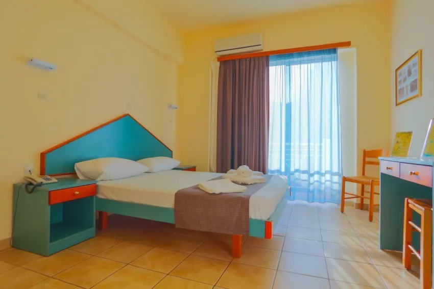 Filoxenia Hotel Tholos 3*-30