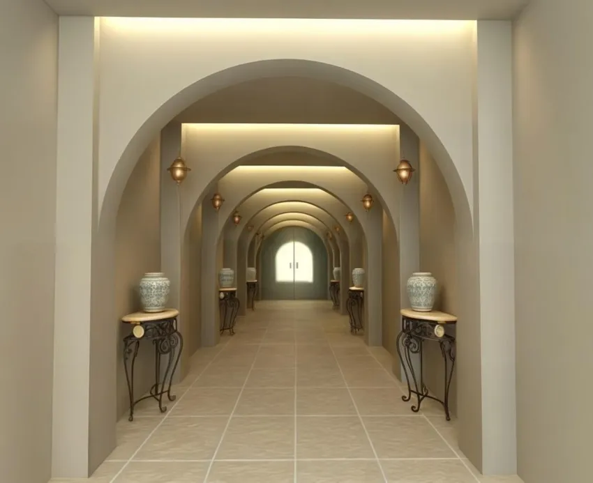 Novostar Nahrawess Hotel & Thalasso Resort 4*-63