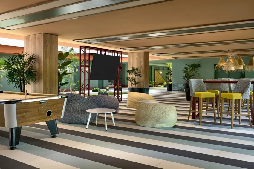 Tent Mojito Suites -12