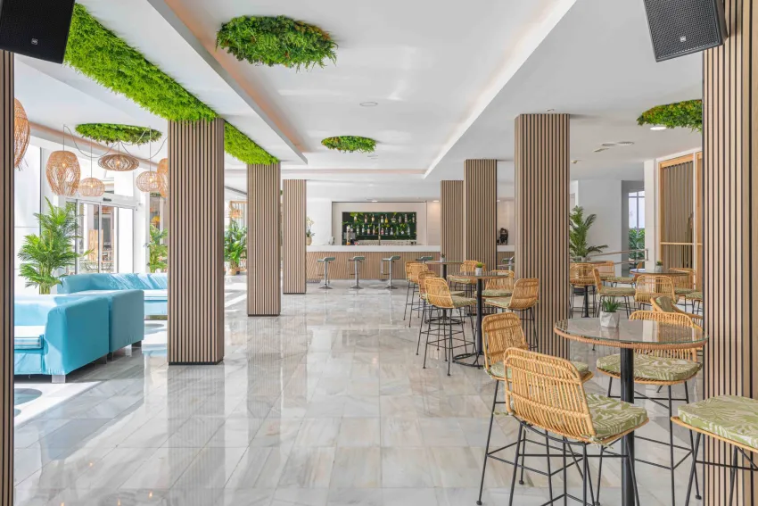 MarSenses Rosa del Mar and Spa -14