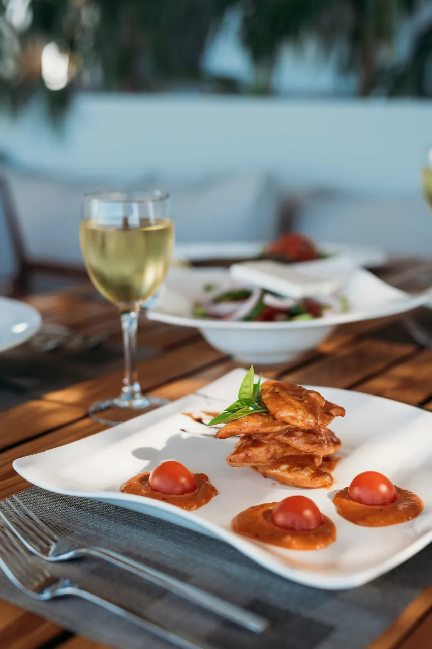 St. John Villas and Suites 5*-54