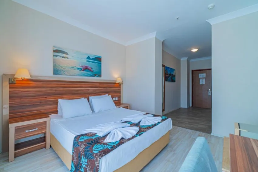 MYSEA HOTELS ALARA  4*-20